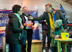 Weihnachts Tombola 2023 In Jena 08